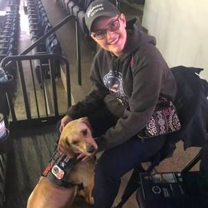 Meet your Posher, Terrylee